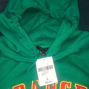 Forever 21 Hoodie